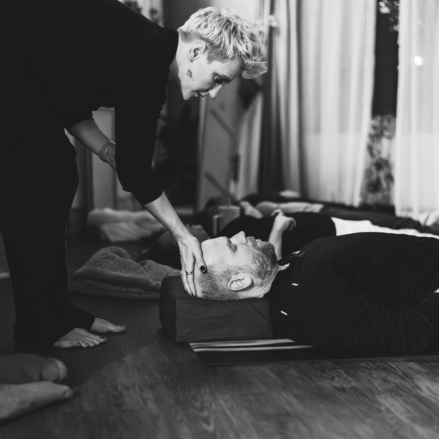 Wild Raven Virtual Breathwork Session