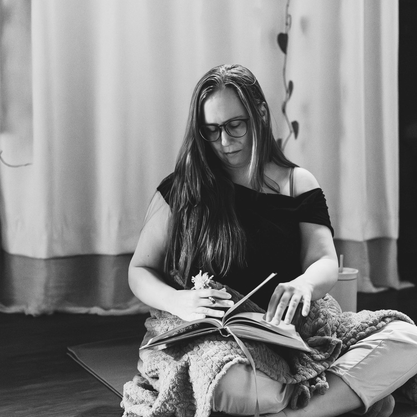 40 Days of Sacred Accountability Virtual Challenge