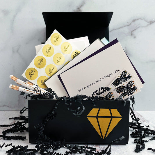 Magnetic Storage Box