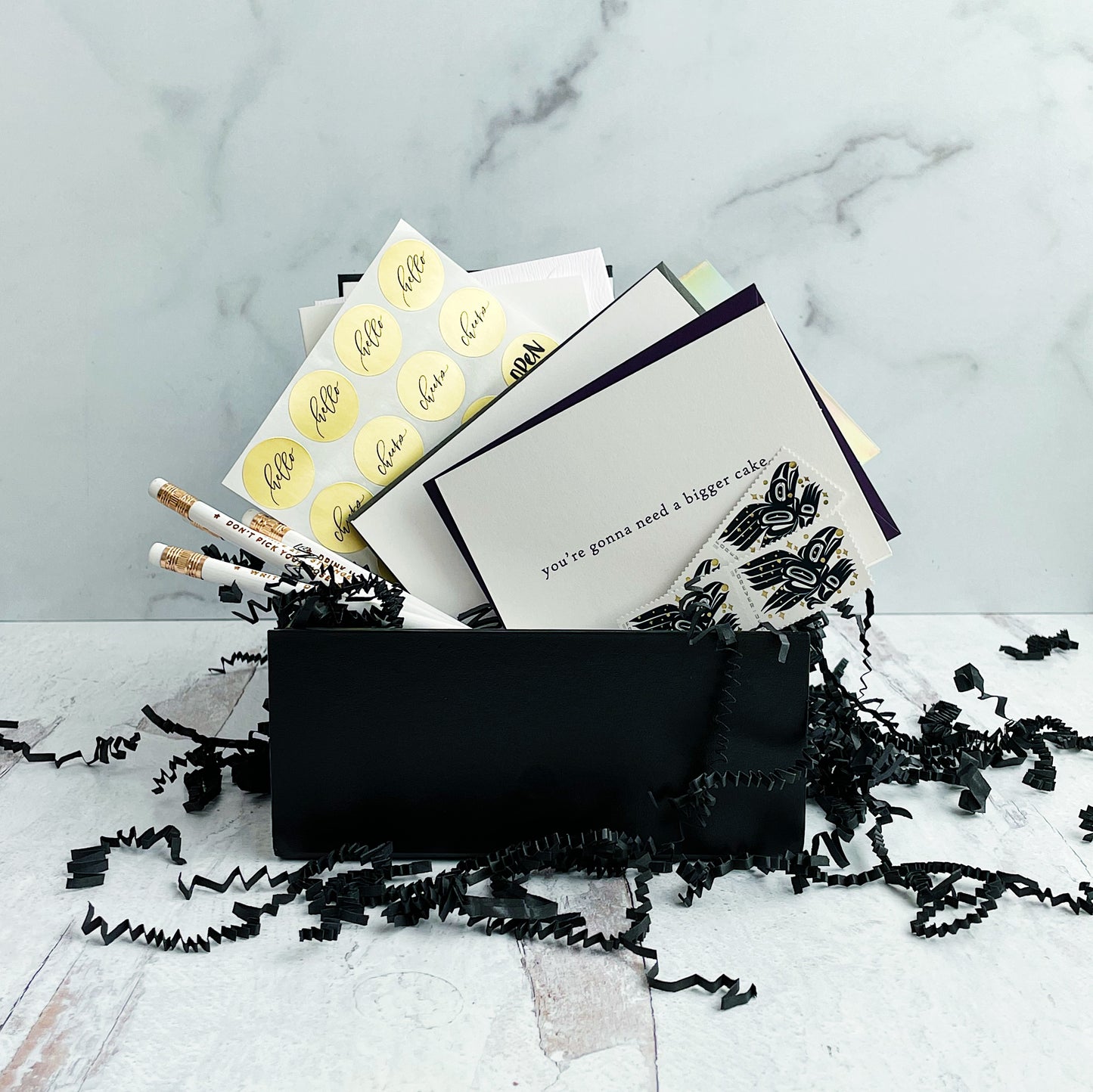 Magnetic Storage Box