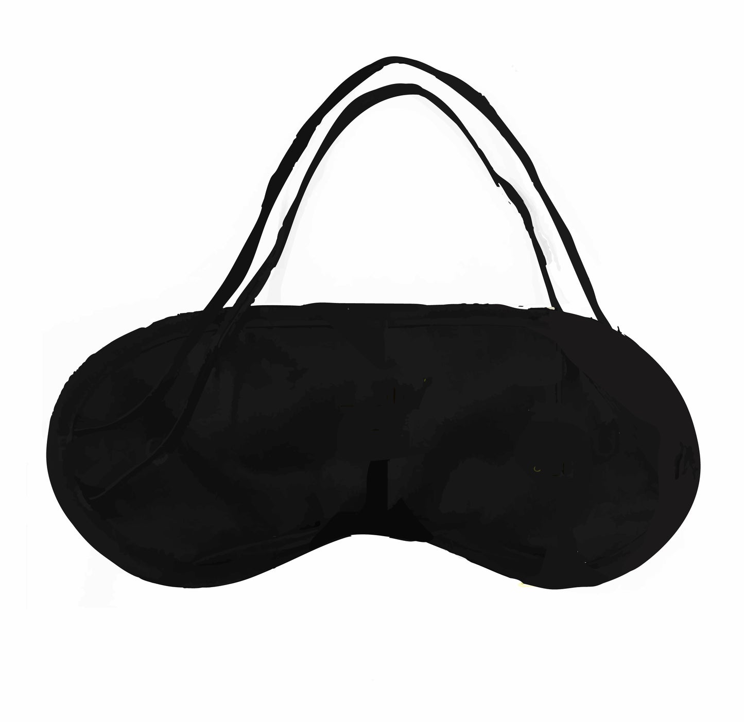 Eye Mask for Room Darkening