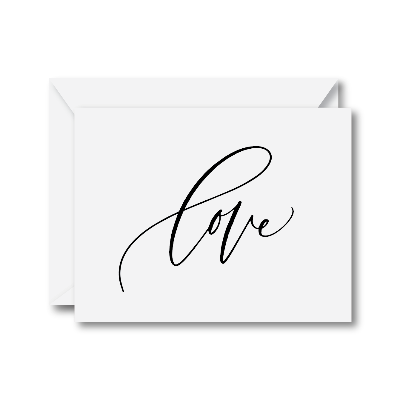 Love Card