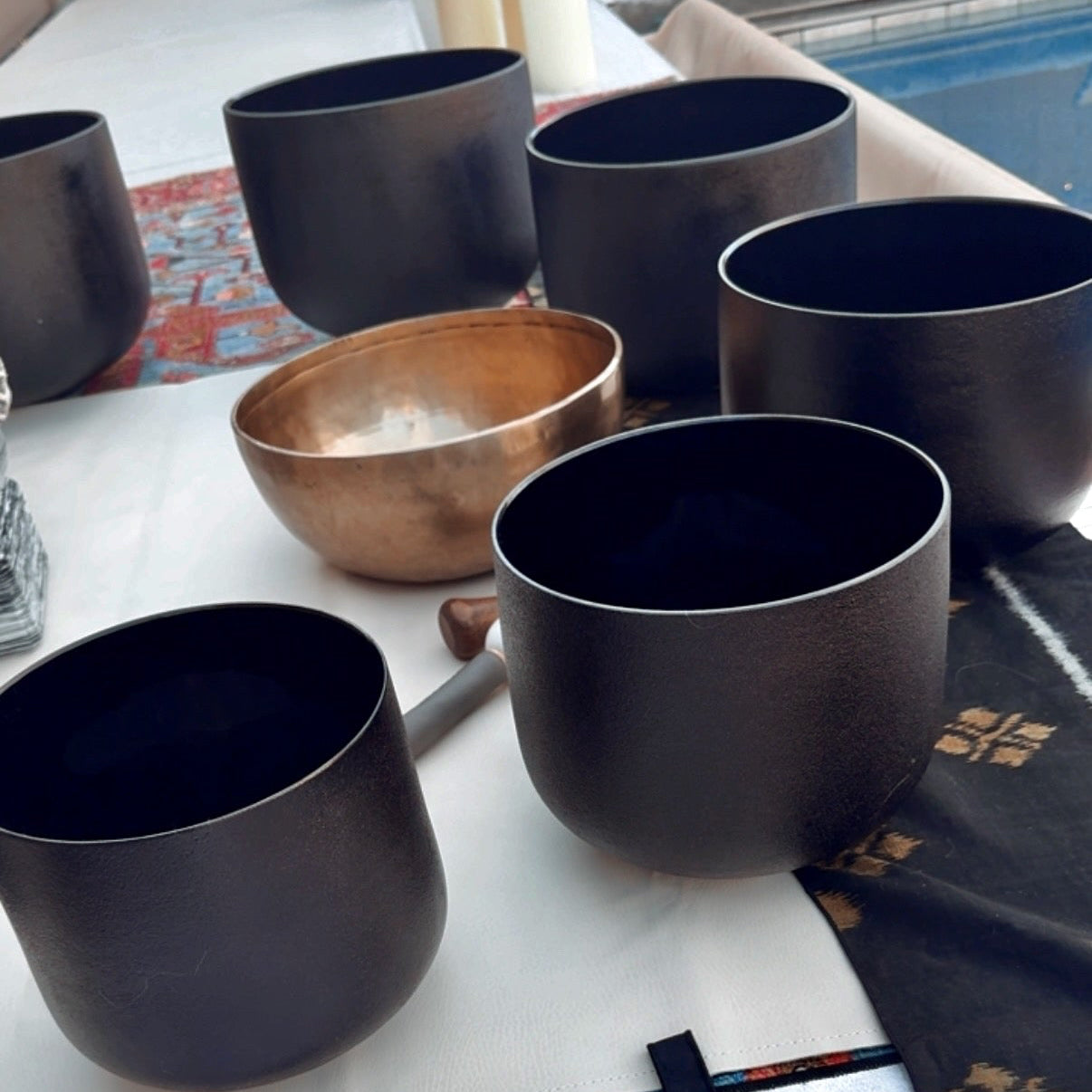 EMERGE - Reclaiming the Vision of Eve - an 8-week journey & adventure