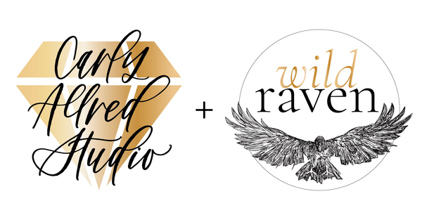 Carly Allred Studio logo