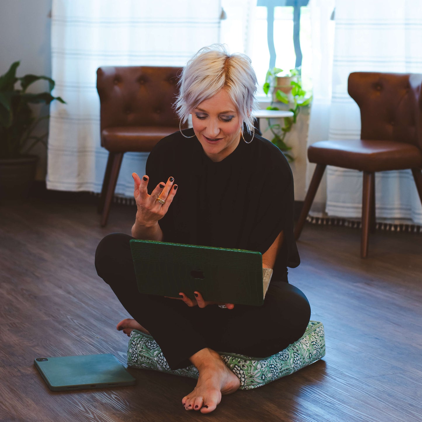 EMERGE - Reclaiming the Vision of Eve - an 8-week journey & adventure