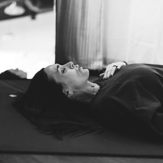 Wild Raven Virtual Breathwork Session