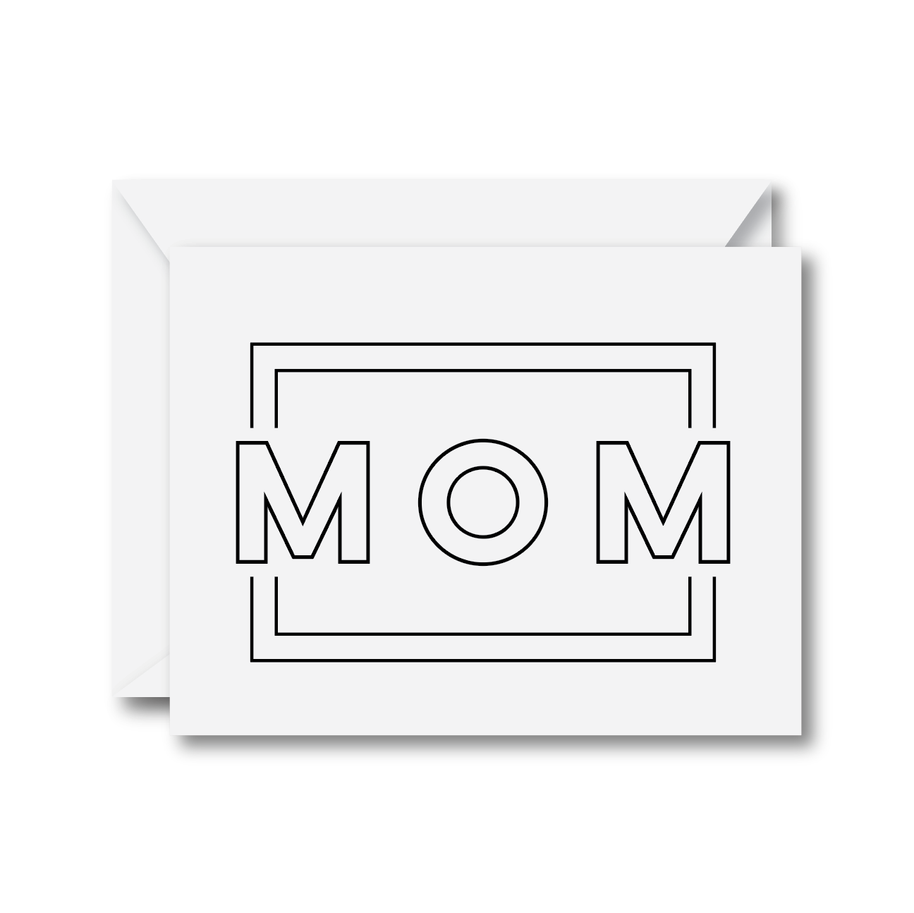 MOM Card